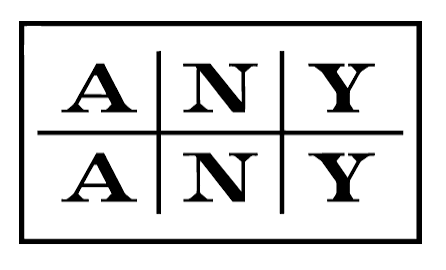 Any Any