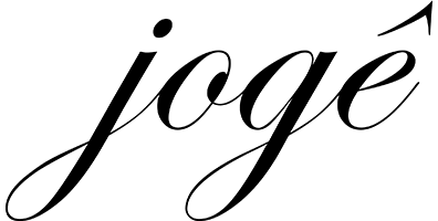 Jogé